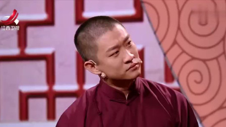 《主角与配角》曹云金 刘云天最新相声 全程