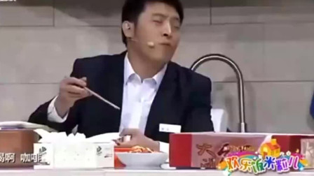 小品《人穷别走亲》真是太精彩了
