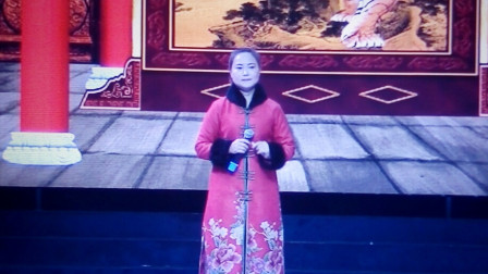 扬剧《登高丘》吴宗云演唱下载