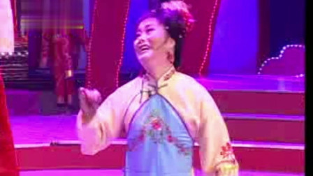 二人转名家赵晓波和王作智一曲《马前认夫》表演细腻 唱腔优美下载