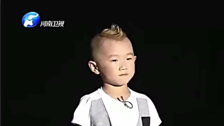 梨园春 豫剧《我爱我孙》选段 3岁娃娃这唱