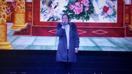 扬剧《玉蜻蜓选段劝娘娘》仲翠红 演唱