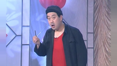 二人台《二蛋吃醋》上集 刘虎全 王红梅表演下载