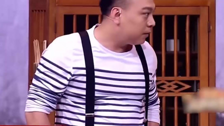 《叶问》文松小品 真是太精彩了