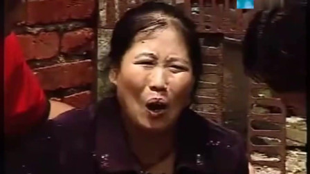 民间小调《苦大娘》苦大娘遇到啥伤心事哭的