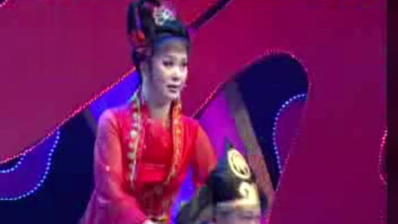 二人转《猪八戒背媳妇》名家赵晓波唱演优美喜庆欢快下载