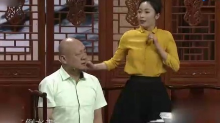 小品《吃饭请关手机》结果直接笑喷了