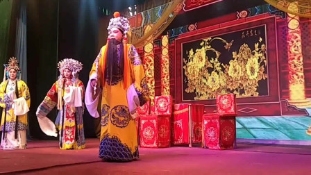 河北梆子《打金枝》选段   周连水老师演唱下载