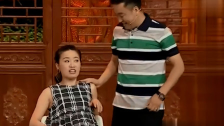 《如此胎教》第一快嘴张小伟小品 句句经典