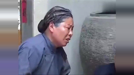 民间小调《媳妇进家赶走爹妈》句句戳人心