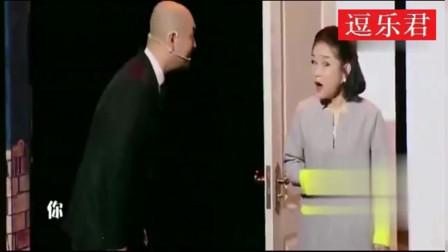 《朋友妻》刘亮 白鸽小品 台下美女都笑抽了