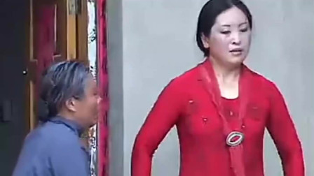 民间小调媳妇《进了家赶走爹和妈》儿媳太历