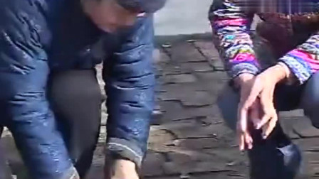 民间小调《婆婆也是妈》唱段 唱的真好听 很
