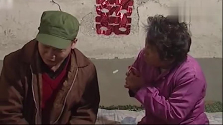 民间小调《疯子娘》唱得太感人了