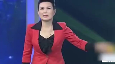 《婚姻大事》金不换 申小梅小品 台下笑得合