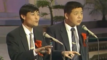相声《三顾茅庐》全场笑懵了