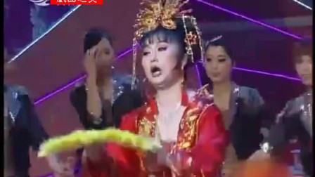 二人转单出头《王二姐思夫》赵晓波唱的真是悲切切下载