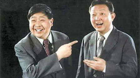《海燕》马季 唐杰忠经典相声 全场笑懵了