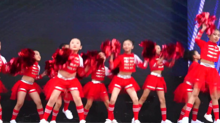 少儿舞蹈《卡路里》2019小学幼儿园舞蹈培训