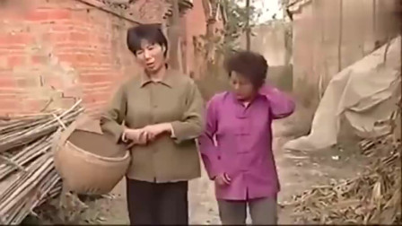 民间小调《疯子娘》唱的太感人了