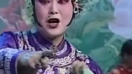 梨园春名家演唱《王婆骂鸡》把恶婆婆演绎得