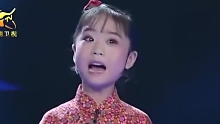 梨园春 豫剧《铡刀下的红梅》声音清脆深入