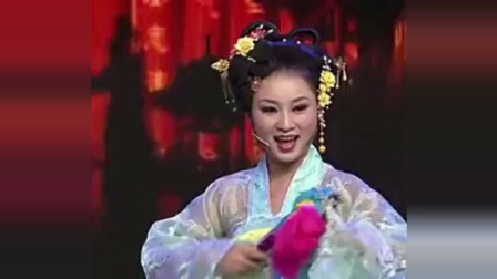 二人转小帽《九反朝阳》七岁红 陈小飞演唱 