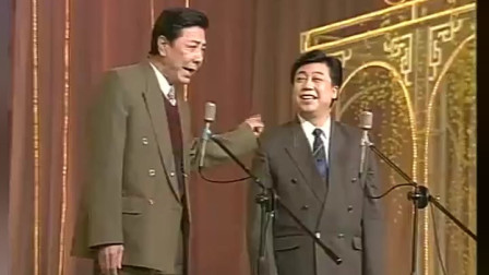 《八字迷》杨振华传统相声 逗乐全场观众下载