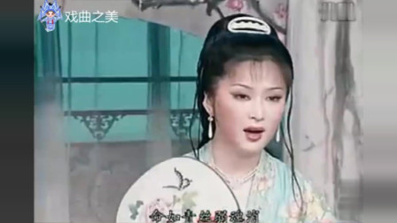 《桃花扇》阵阵寒风 黄梅戏名家吴亚玲演唱下载
