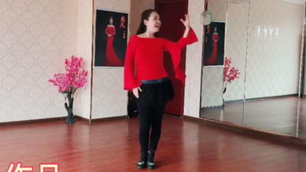 美久广场舞《美美哒》零基础入门互动舞蹈教学下载