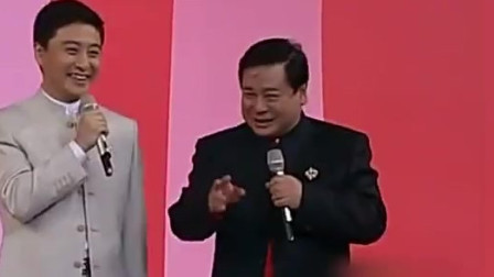 《我惯着他》周炜 赵炎小品 保你笑到停不下