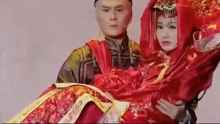 小品《比武招亲》包袱笑点不断