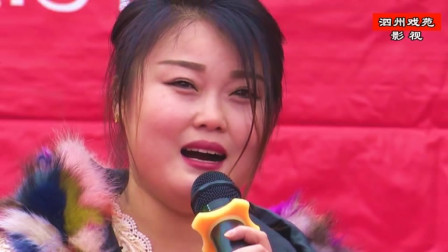 豫剧《泪洒相思地》选段 李晨阳演唱下载