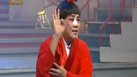 梨园春《卷席筒》曲剧大师海连池儿子海波 演唱下载