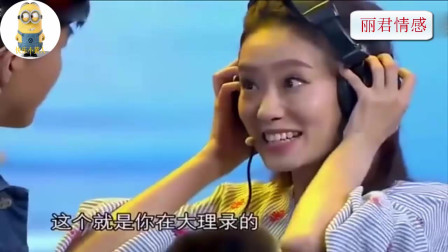 《翻脸》贾玲 张小斐小品 观众笑得一塌糊涂