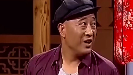 《如此门卫》刘小光经典小品 逗得观众从头