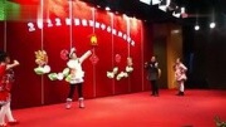 小品《龟兔赛跑》真是看一次笑一次