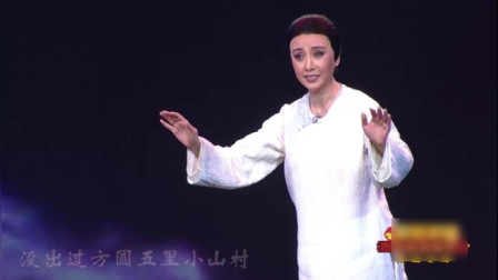 王平评剧《母亲》塑造了英雄母亲邓玉芬的感