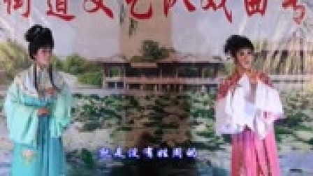 越剧《王老虎抢亲》寄闺( 郑小儿 严玲春)下载