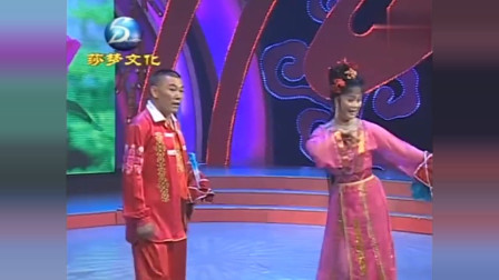 二人转《大西厢抱板》赵晓波 王小东下载