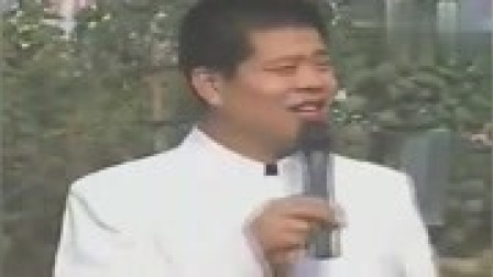 农村二人转《野花十三香》没班上你不要愁 