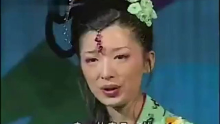二人转传统戏《楼台会》赵小军 董明珠演唱下载