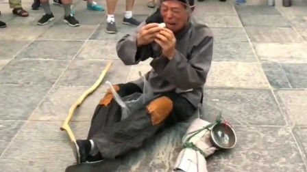 民间小调《老来难》唱段 唱的真感人 听的好