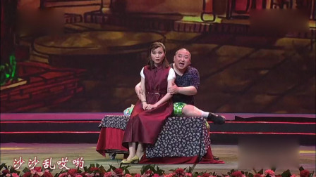 评剧《贫嘴张大民的幸福生活》选段 韩剑光 