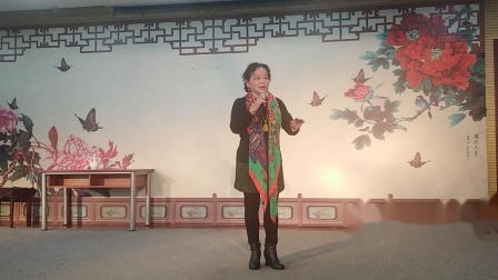 沪剧《十字路囗 断指救夫》宋凤云