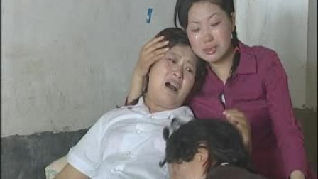民间小调《小叔子哭嫂》02