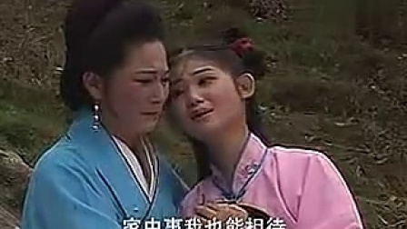 黄梅戏 《观音传奇》
