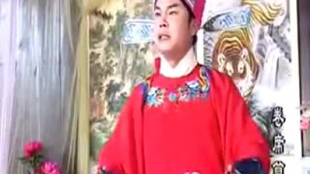 抚州采茶戏 《卷席筒》5