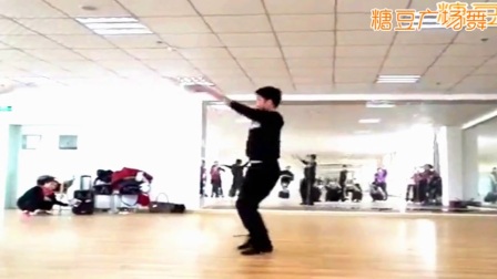 高邮小君广场舞《我的九寨》分解下载