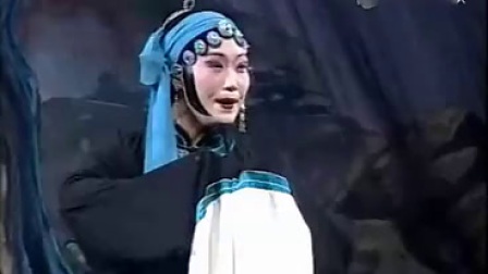 淮剧《王宝钏与薛平贵》